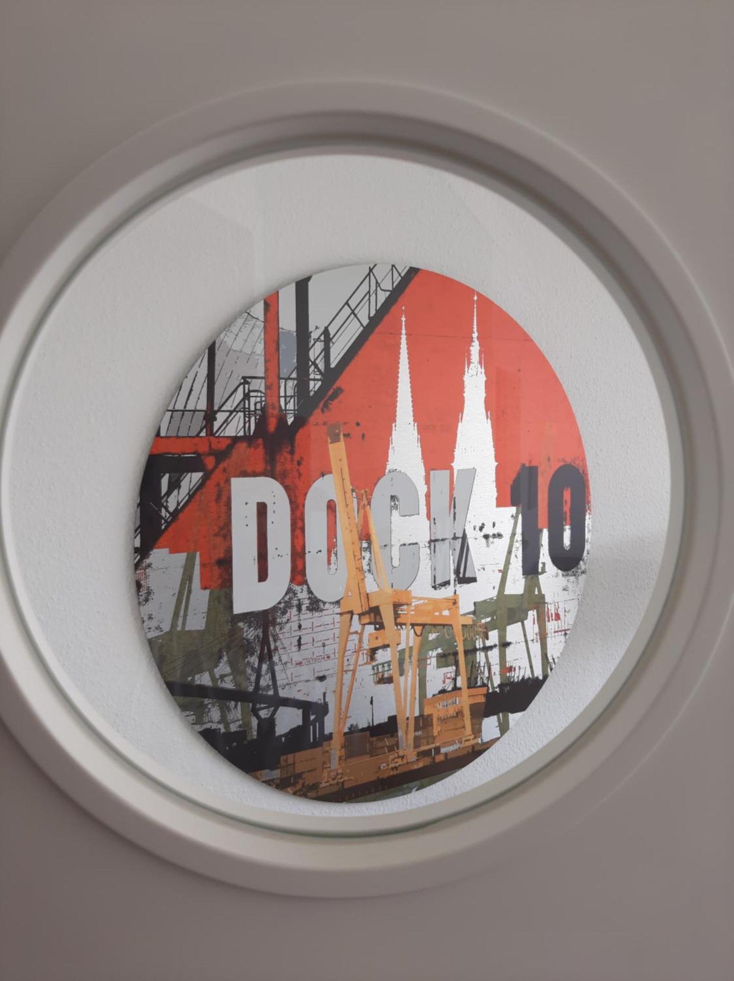 Penthouse Ferienwohnung Auszeit, Gerne Mit Hund, Wlan Inkl. Laboe Eksteriør bilde